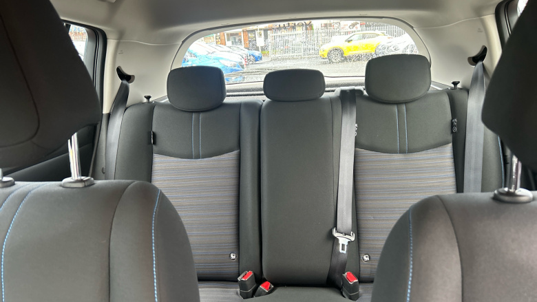 Nissan LEAF 110kW Acenta 39kWh 5dr Auto Electric Hatchback